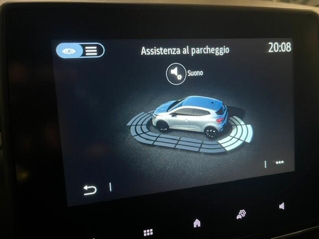 Renault Clio Blue dCi 100 CV 5 porte Evolution