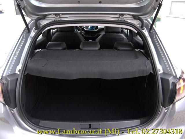 PEUGEOT 208 1.2 100cv S&S Allure AZIENDALE