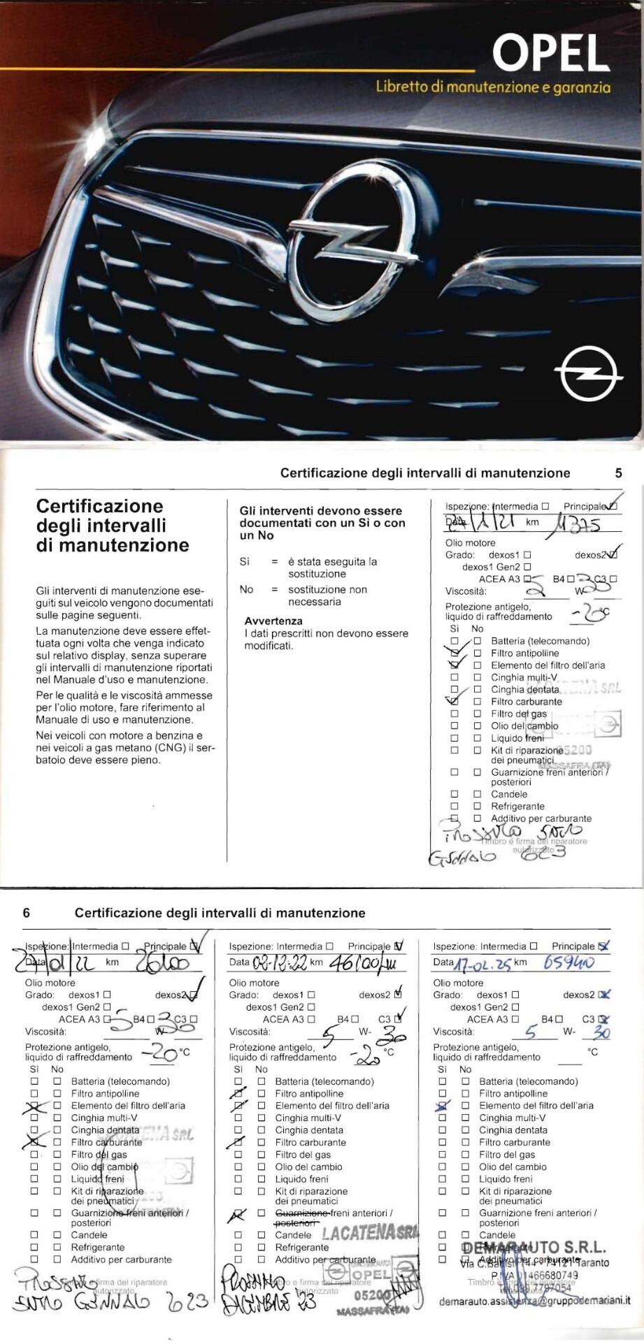 Opel Grandland X 1.5 diesel Ecotec Start&Stop aut. Innovation