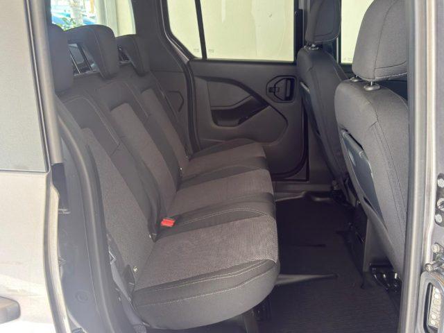 MERCEDES-BENZ Citan 1.5 110 CDI Furgone Long