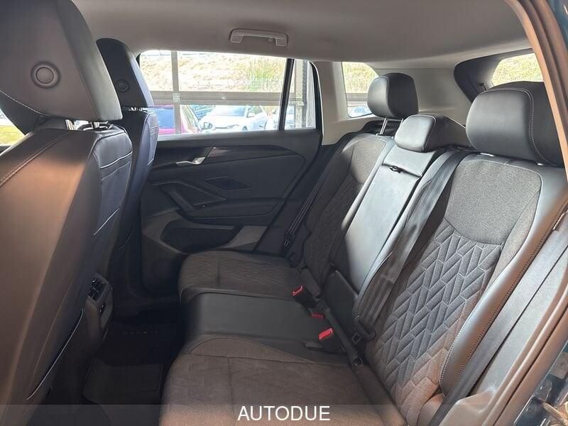 Volkswagen Tiguan 2.0 TDI SCR LIFE DSG 150 CV