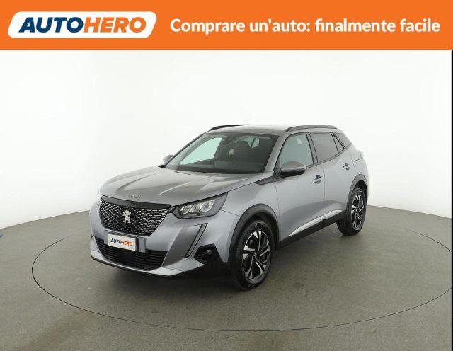 PEUGEOT 2008 PureTech 130 S&S Allure
