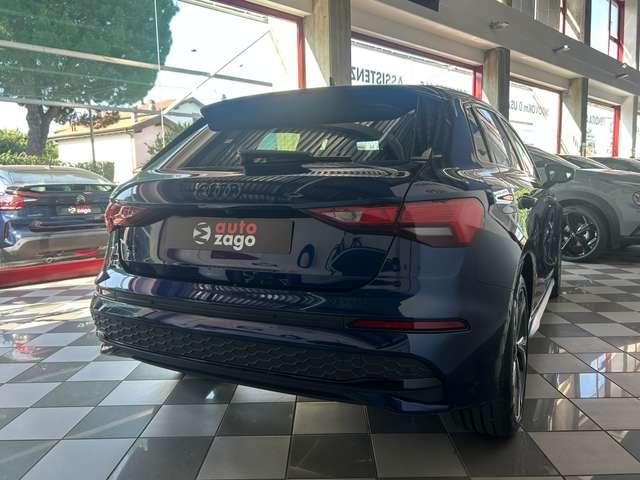 Audi A3 Sportback 35 TFSI S-Line Edition S-Tronic