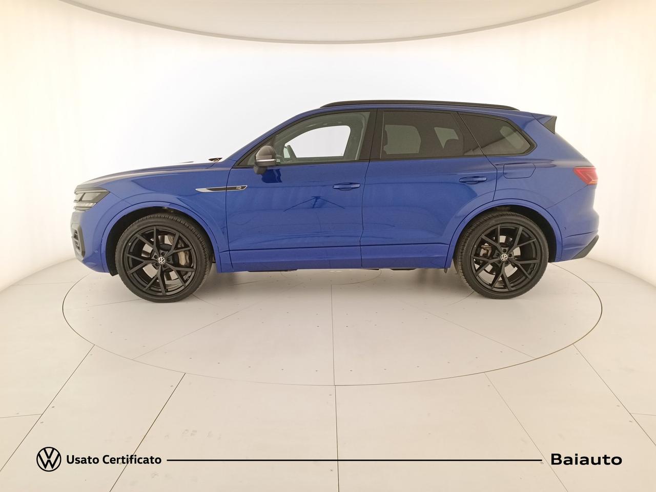 Volkswagen Touareg 3.0 v6 tsi ehybrid r 4motion tiptronic
