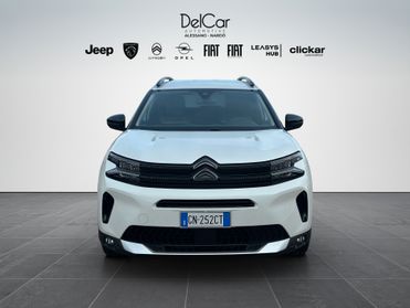 Citroen C5 Aircross BlueHDi 130 S&S Feel Pack