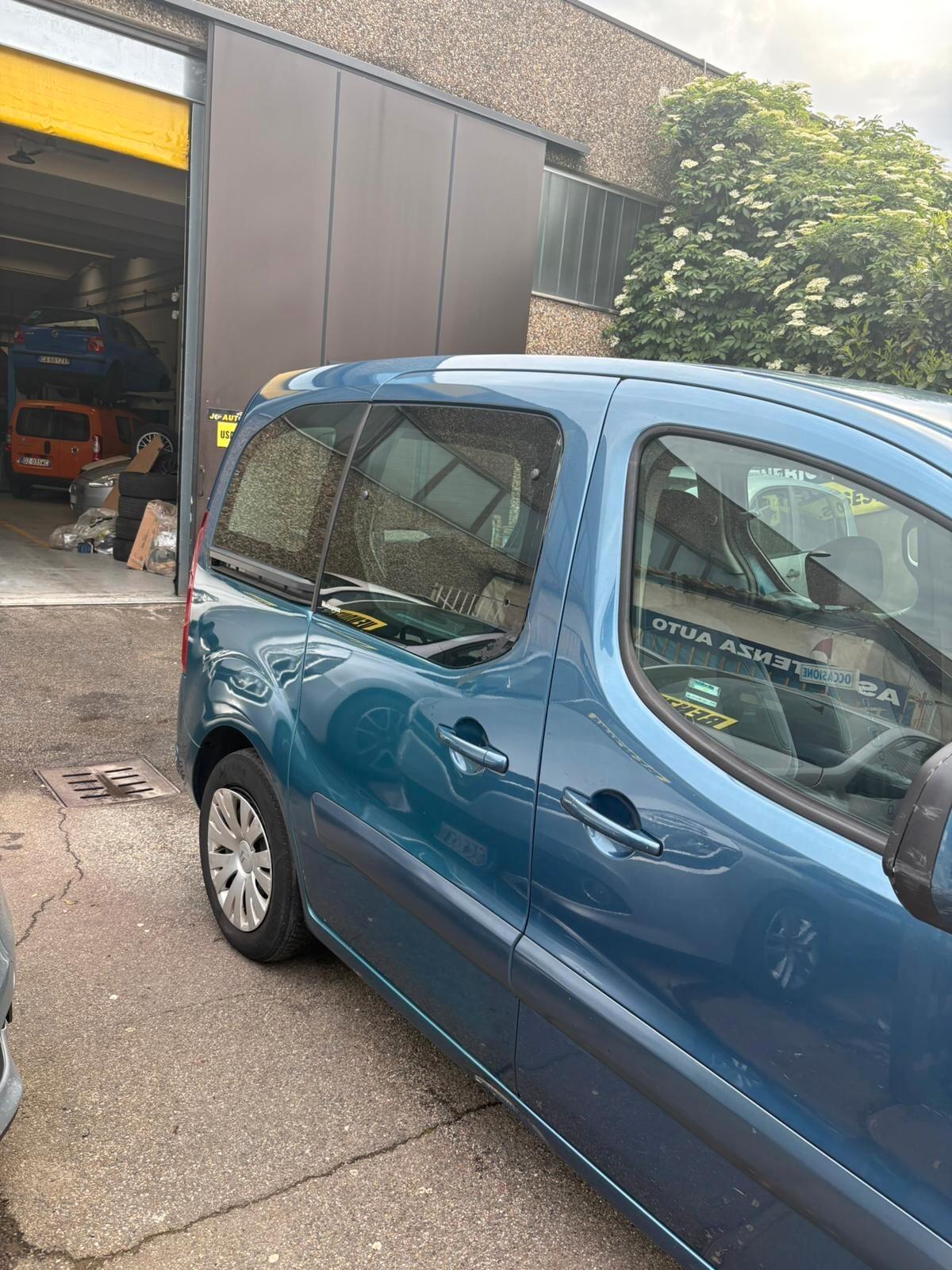 Citroen Berlingo 1.6 16V 90CV