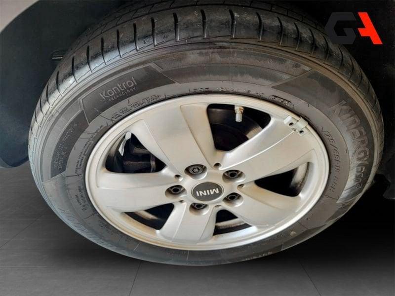 MINI Mini 5 porte Mini 1.5 Cooper Business 5 porte