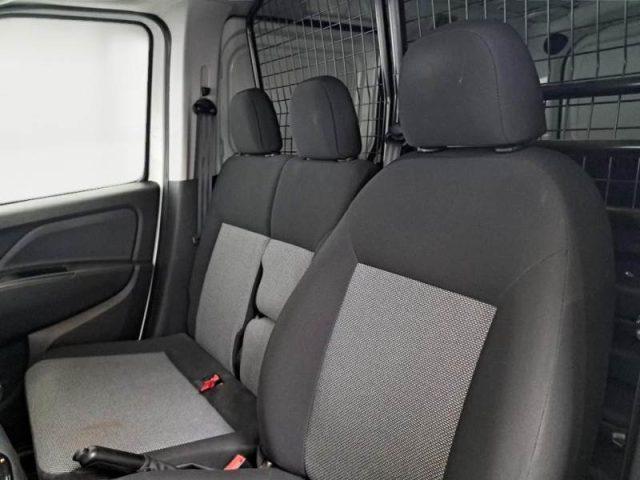 FIAT Doblo Doblò 1.6 MJT 105CV S&S PL-TN Cargo Maxi Business