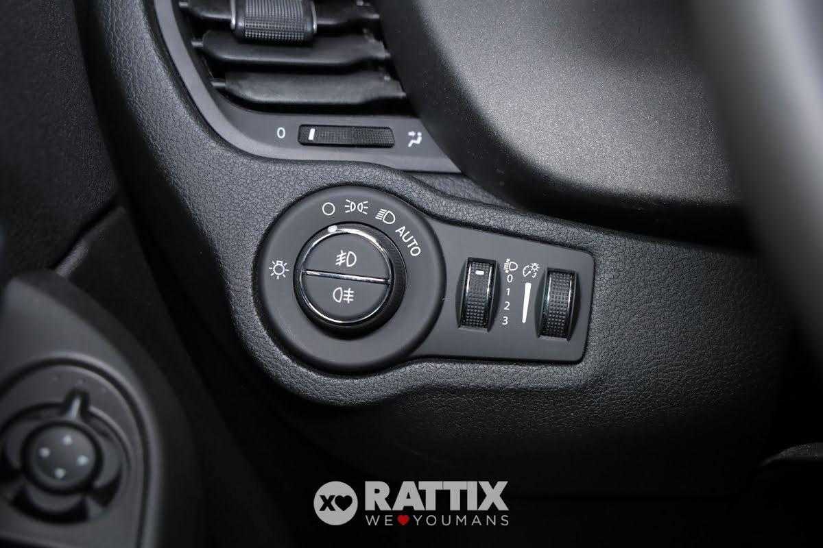 Fiat 500X 1.0 T3 120CV Cross