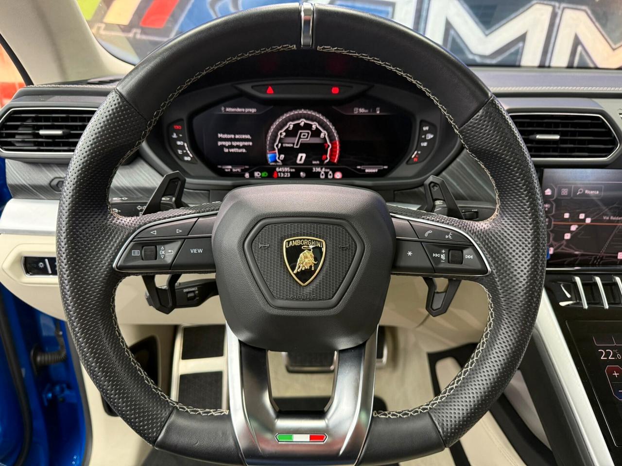 Lamborghini Urus 4.0 (463)