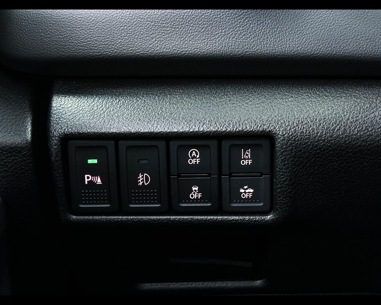 SUZUKI S-Cross 2ª serie - S-Cross 1.4 Hybrid Top+