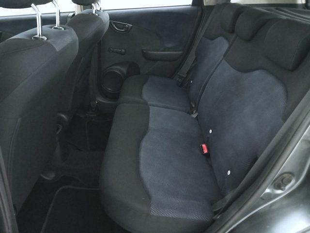 HONDA Jazz 1.2 Elegance VSA