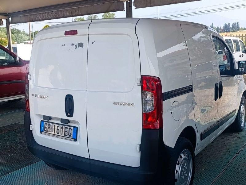 Peugeot Bipper Bipper 1.3 HDi 75CV FAP S&S aut. Furgone