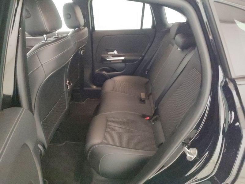 Mercedes-Benz GLA 200 d Sport Plus 4matic auto