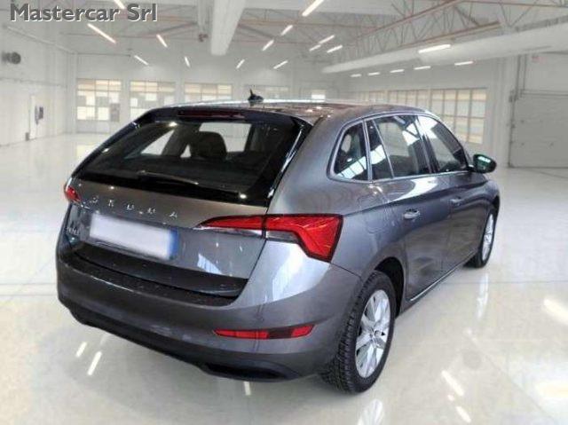 SKODA Scala Scala 2019 1.0 tsi Ambition 110cv dsg - GM926LB