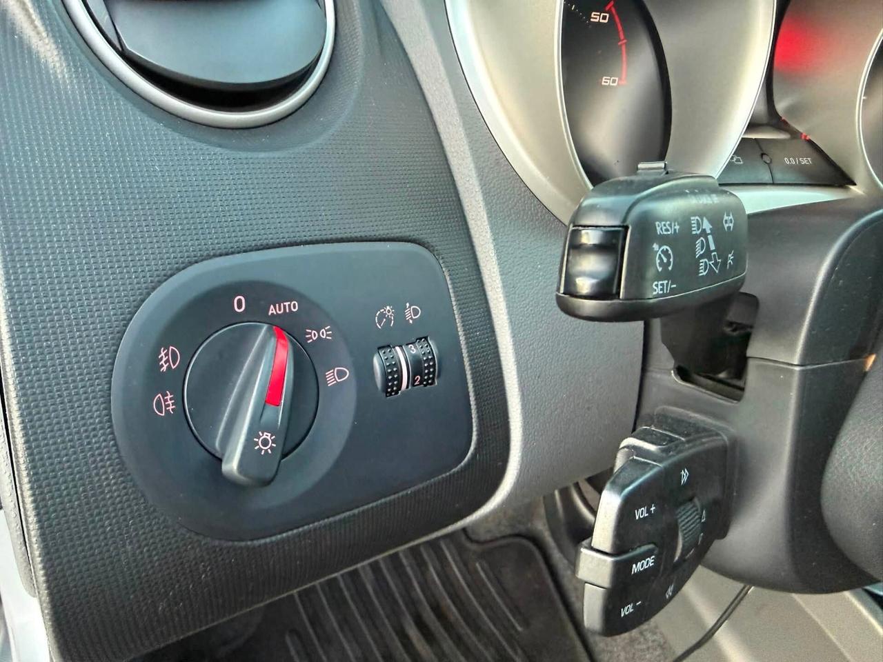 Seat Ibiza 1.2 TDI CR 3p. UNICOP (LEGGI NOTE)