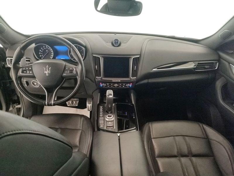 Maserati Levante 3.0 V6 Granlusso 275cv auto my19