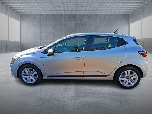 RENAULT Clio 5ª serie TCe 90 CV 5 porte Business