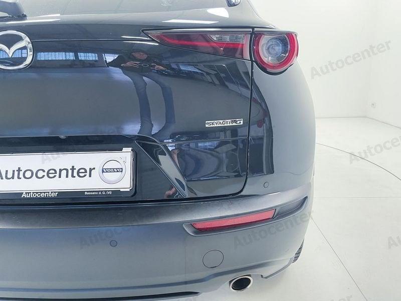 Mazda CX-30 CX-30 2.0 m-hybrid Executive 2wd 122cv 6mt