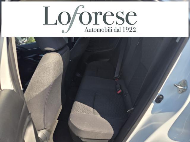 TOYOTA Yaris Cross 1.5 Hybrid 5p. E-CVT Active