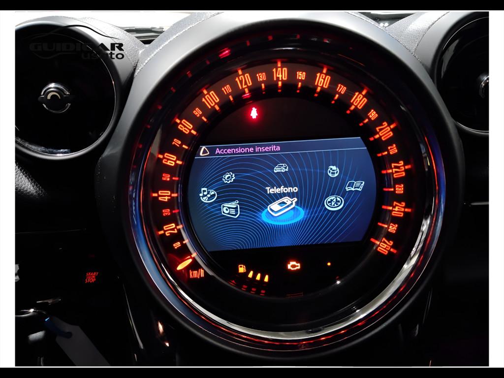 MINI Mini Countryman R60 - Mini Countryman 1.6 Cooper E6