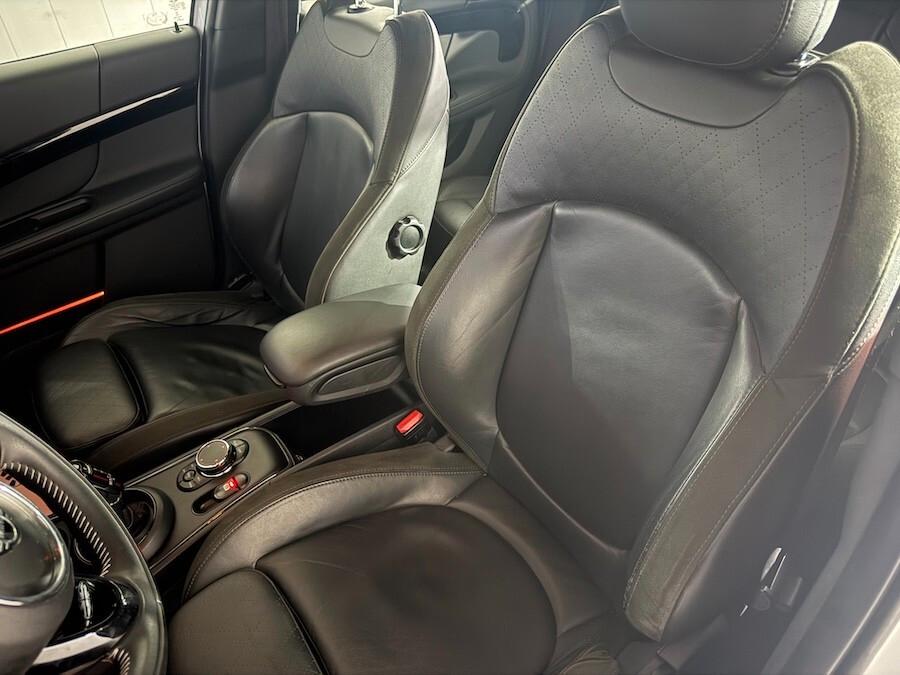 Mini Cooper SD Countryman 2.0 Hype Automatica