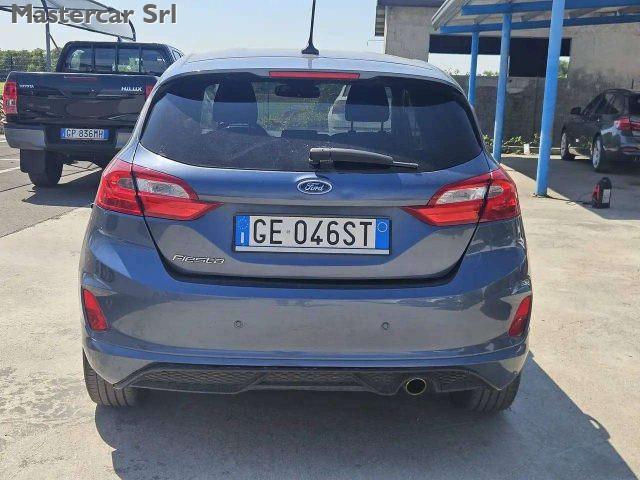 FORD Fiesta Fiesta VII 5p 1.0 ecoboost ST-Line 95Cv - GE046ST