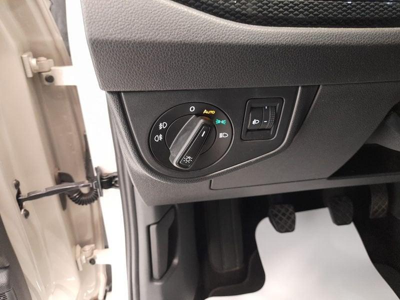 Volkswagen Taigo Taigo 1.0 tsi Life 95cv