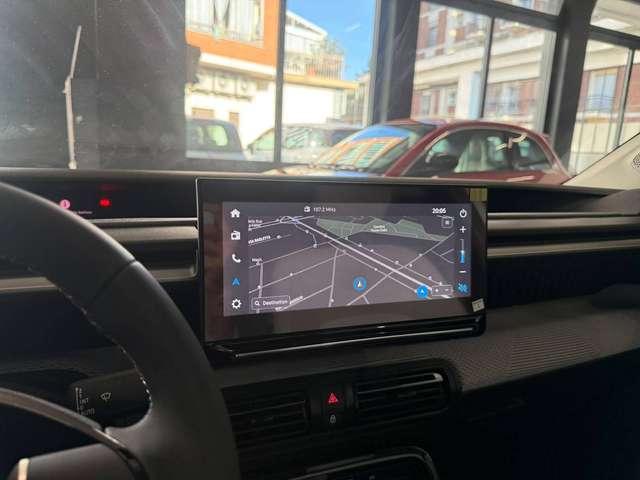 Citroen C3 1.2 Turbo 100cv Max Km Zero