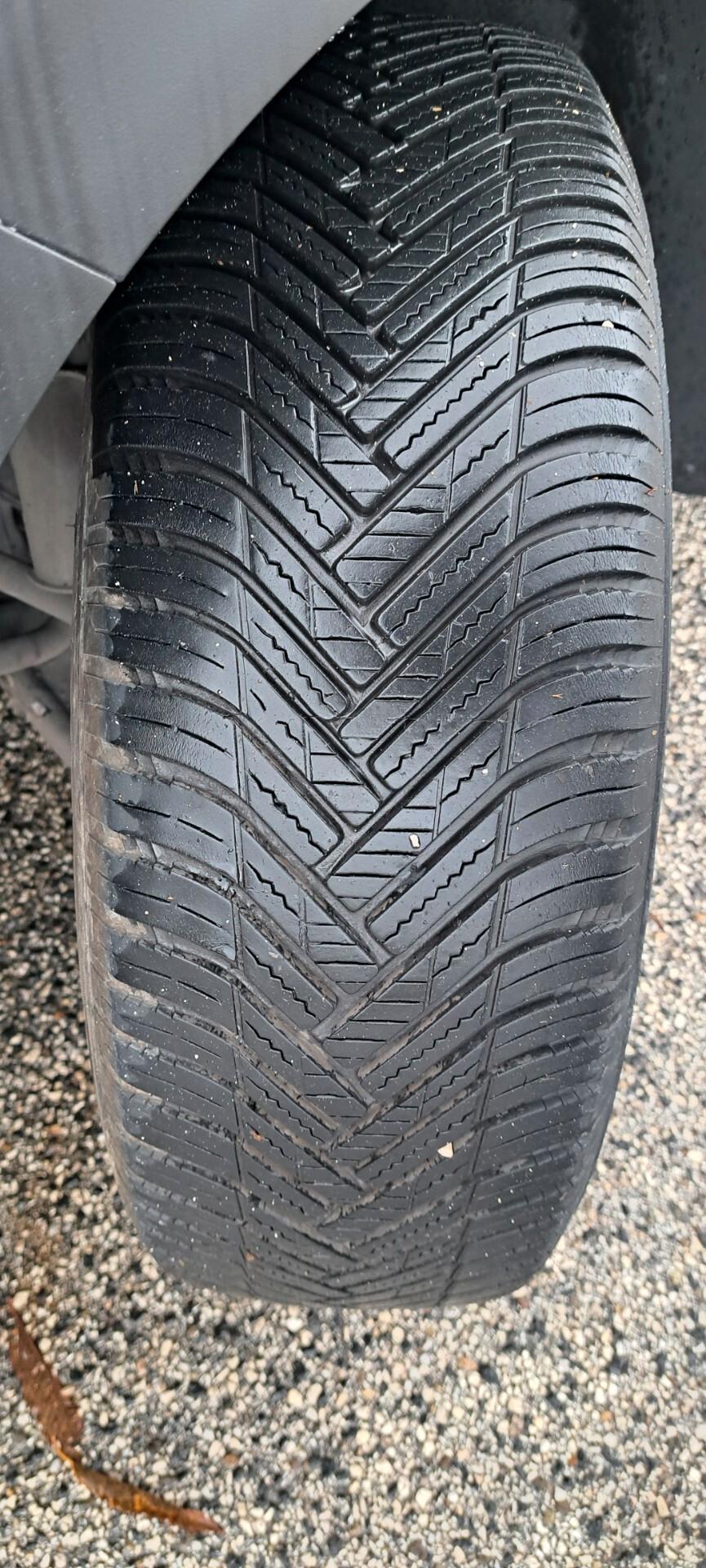 Kia Sportage 1.7 CRDI 2WD Cool