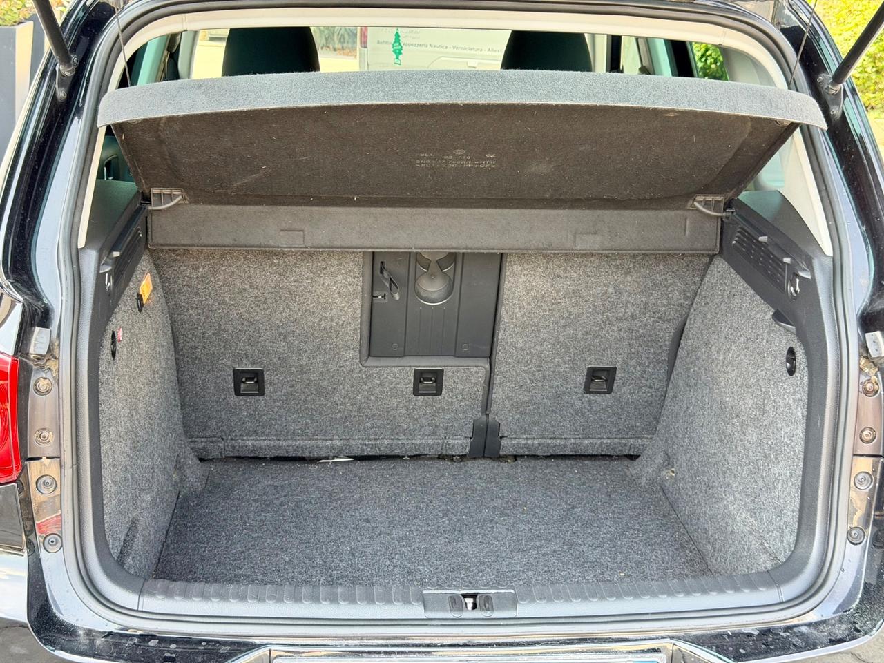 Volkswagen Tiguan 2.0 TDI DPF 4MOTION DSG Sport & Style