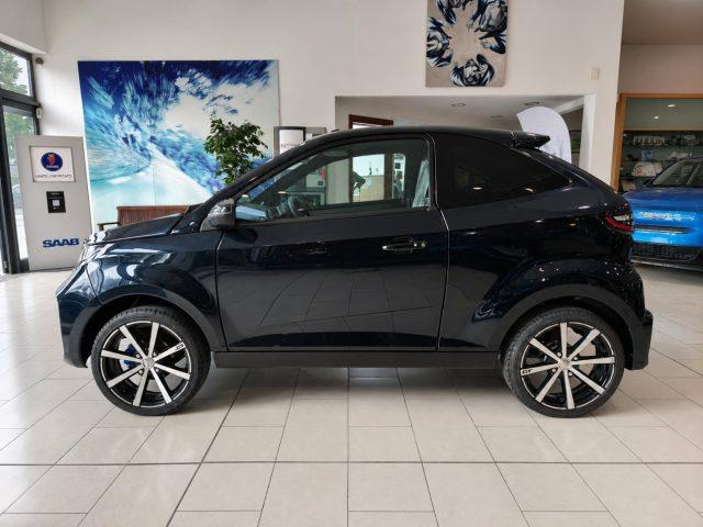 AIXAM Coupé GTI Premium