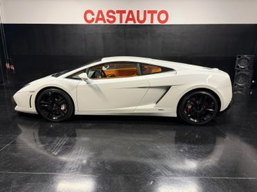 Lamborghini Gallardo 5.2 V10 LP560-4 Coupé