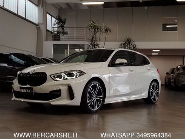 BMW Serie 1 118d 5p. M Sport