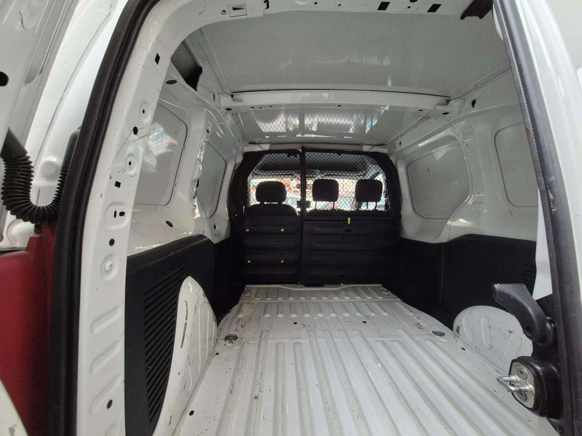 PEUGEOT - Partner - 1.6 HDi 90CV