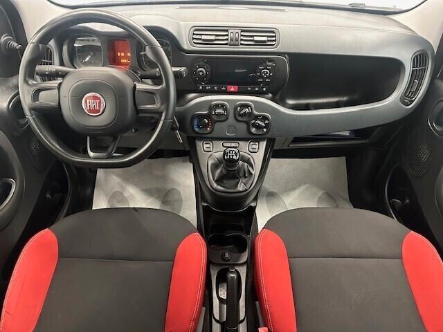 Fiat Panda 1.2 Easy