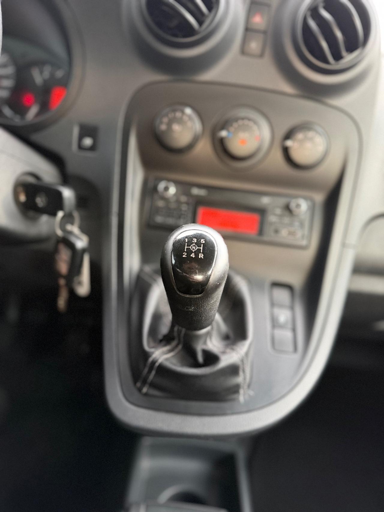 Mercedes-benz Citan 109 CDI 1.5 DIESEL
