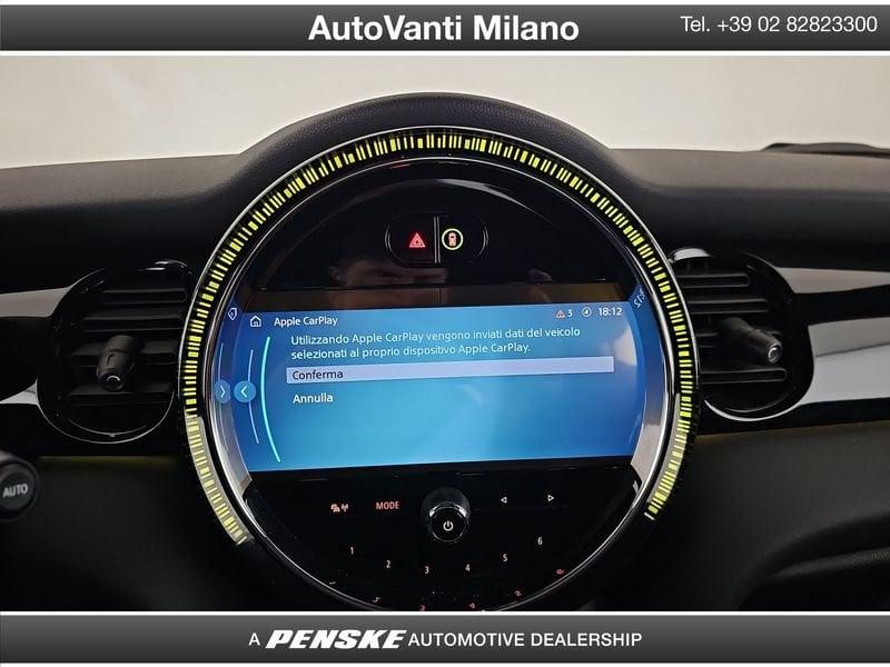 MINI Mini 3 porte Mini 1.5 Cooper Classic