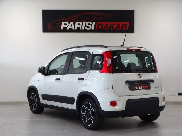 FIAT Panda 1.0 FireFly Hybrid City Life *PROMO PARISI GROUP*