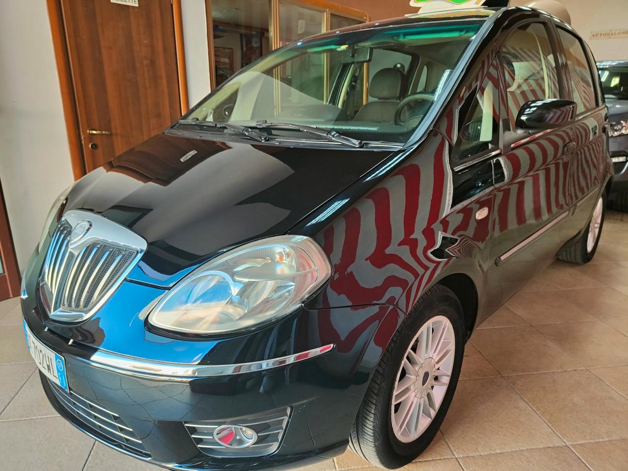 Lancia MUSA 1.4 Oro Ecochic GPL