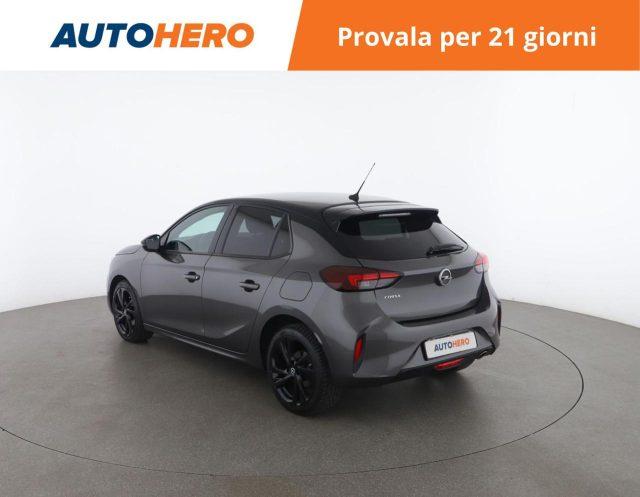 OPEL Corsa 1.5 D 100 CV GS Line