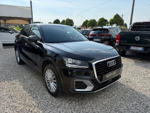 AUDI Q2 30 TFSI Admired