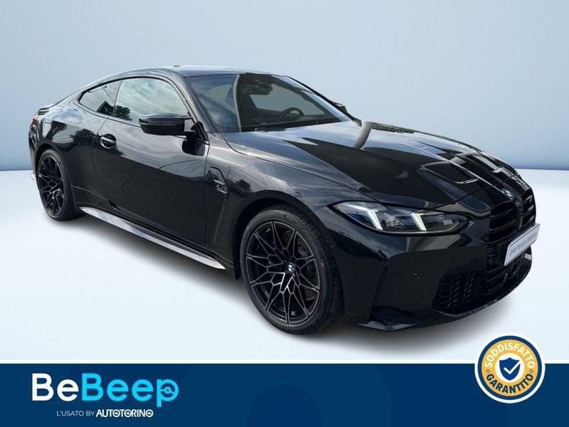 BMW Serie 4 Coupé M4 COUPE 3.0 COMPETITION AUTO