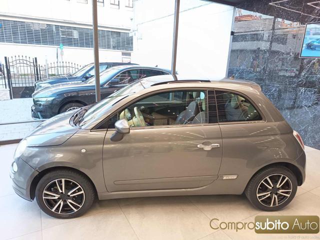 FIAT 500 1.2 Sport