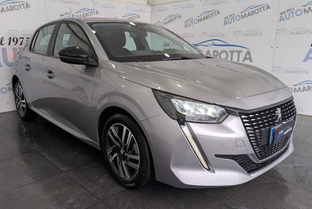 Peugeot 208 1.2 puretech Active Pack s&s 75cv