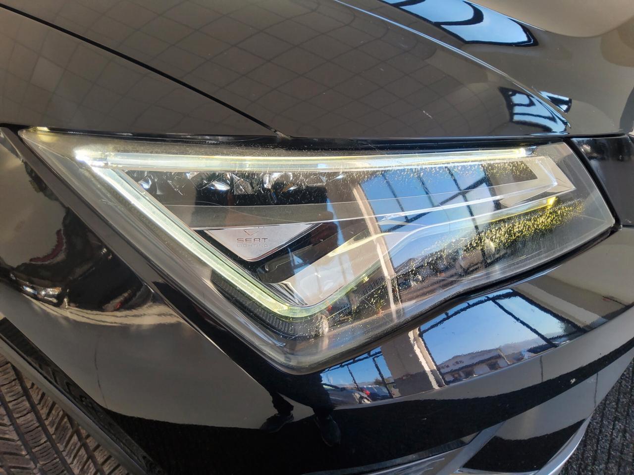 Seat Ateca 1.6 TDI Style