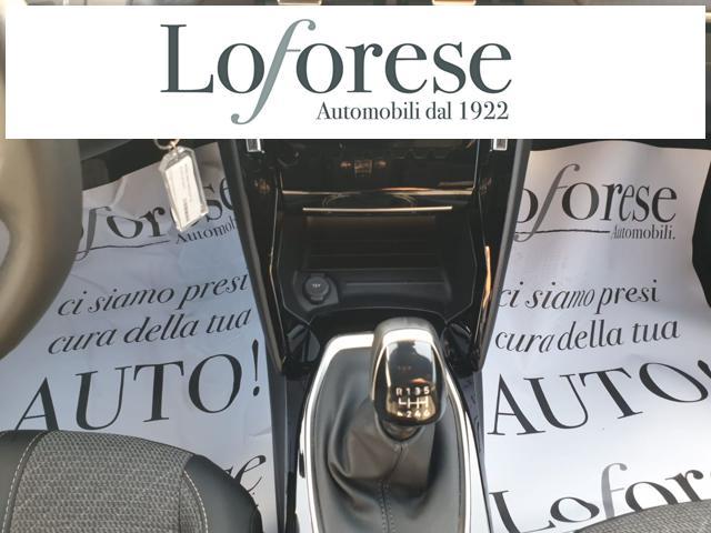 PEUGEOT 2008 PureTech 100 S&S Allure