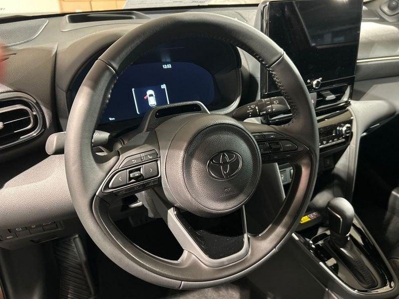 Toyota Yaris Cross 1.5H Premium E-CVT