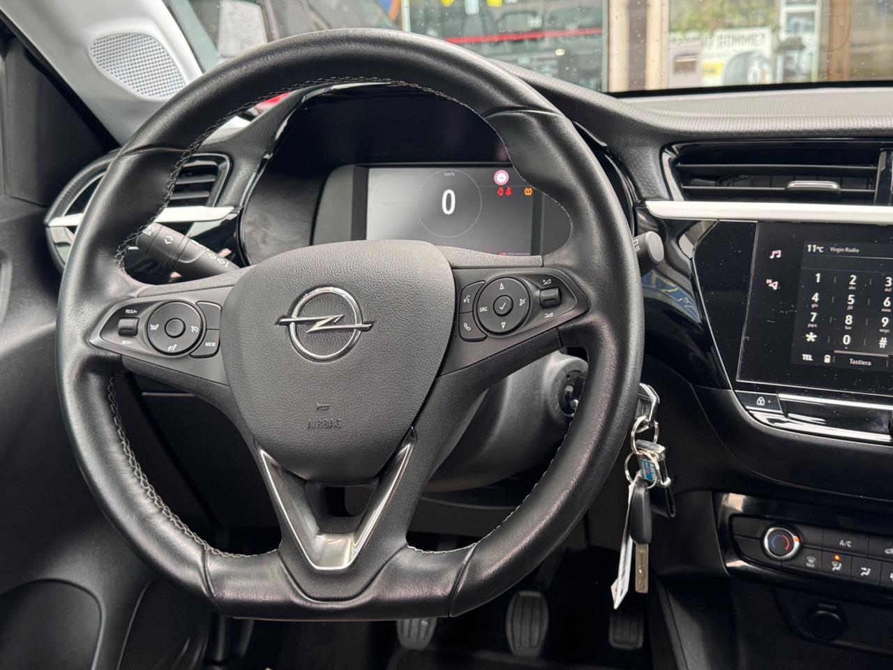 Opel Corsa 1.2 Blitz Edition 2022