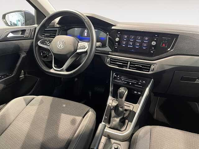 Volkswagen Polo 6ª serie 1.0TSI 95CV DSG Life - IVA ESPOSTA/NEOPATENTATI